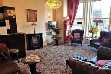 فندق The Ellesmere