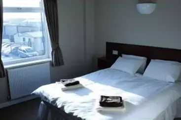 Hotel The Fitzwilliam