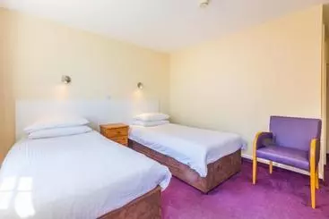 فندق Marton Guest House