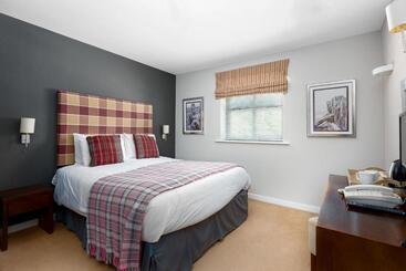 호텔 The World S End  Northampton