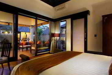 Aldeoz Grand Kancana Villa Bali