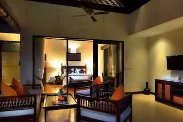 Aldeoz Grand Kancana Villa Bali