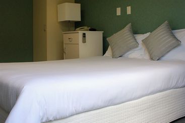 Motel Parkside Lodge