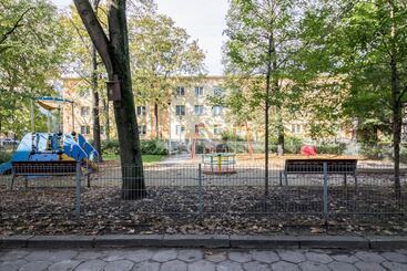 شقق خاصة سياحية P&o Apartments Old Town