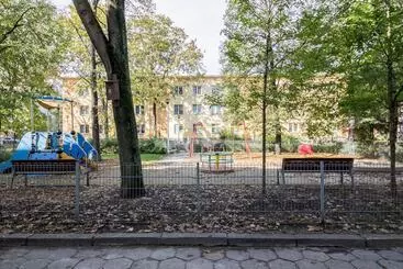 Ferienwohnungen P&o Apartments Old Town