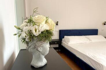 هتل آپارتمان Abitatt