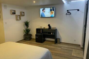 צימר L’ateliers Des Rêves