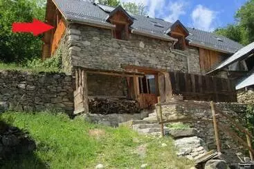 Bed and Breakfast Le Pré De La Fontaine
