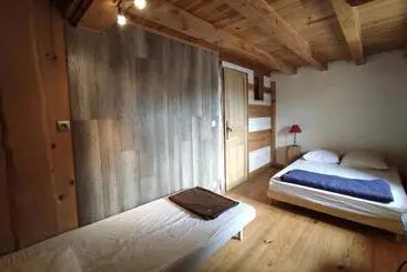 Bed and Breakfast Le Pré De La Fontaine