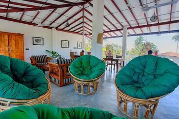 پانسیون Beta S Place