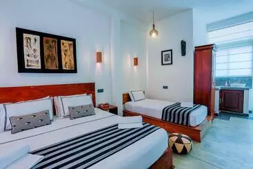 Pensionat Beta S Place