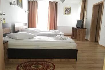 펜션 Vila Maria Bran