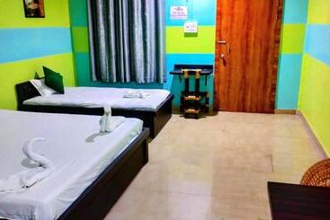 The Pugmark Wildlife Resort