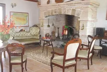 Bed and Breakfast Bellegarde