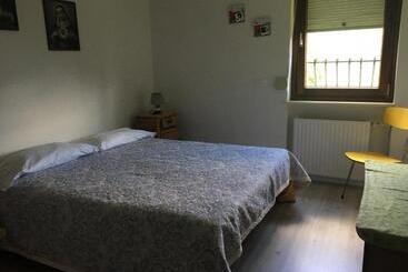 פנסיון Camera Monte Pitturina