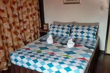 Pensjonat Ella S Beach House