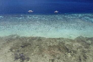 Panzió Ella S Beach House