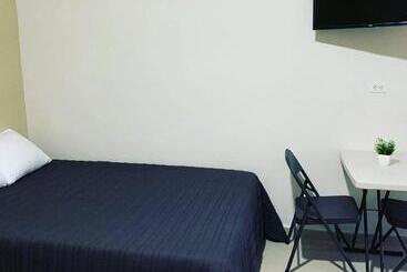 Пансион Lofts Zaragoza