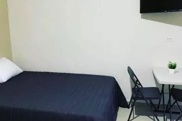 Majatalo Lofts Zaragoza