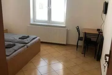 Majatalo Penzion Adamčík