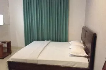 Retkeilymaja Wisma Maharani