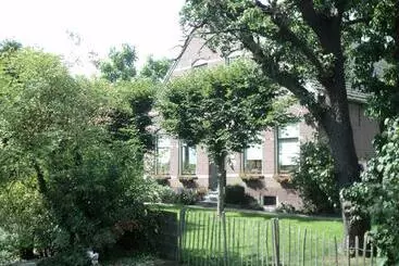 B&b De Kaagse Koe