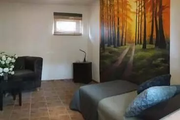 B&b Puszta Eldorado