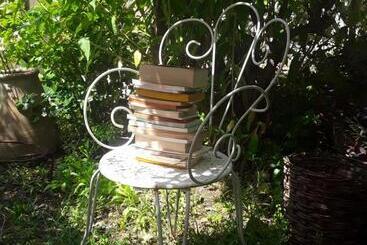 ベッドアンドブレックファースト Bastida De Beata