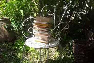 Bed and Breakfast Bastida De Beata