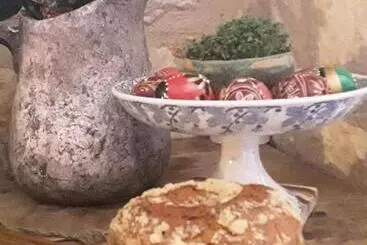 Bed and Breakfast Bastida De Beata