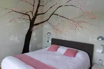 ベッドアンドブレックファースト Casa Lamberdina