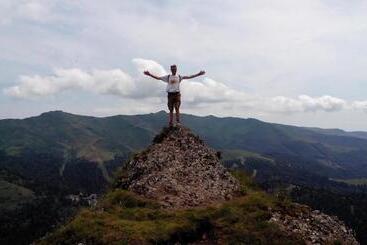 Bed and Breakfast Chambre D Hotes Grange De La Bastide