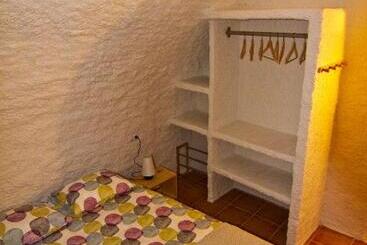 ベッドアンドブレックファースト Cueva Pura Vida