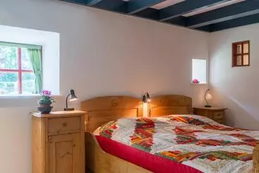 Bed and Breakfast De Boskpleats