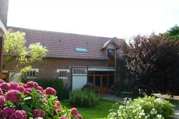 ベッドアンドブレックファースト La Cense Des 6 Sens