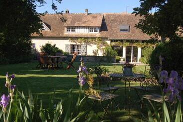 Bed and Breakfast La Chaiserie