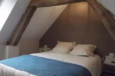 Bed and Breakfast La Marchanderie
