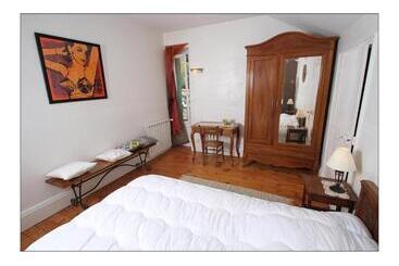 צימר La Renardière