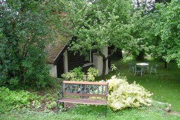 Bed and Breakfast La Source D Argammet