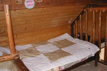 住宿加早餐 La Source D Argammet