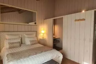 Bed and Breakfast Lariviere