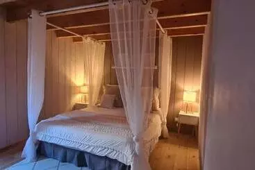 Aamiaismajoitus (B&B) Lariviere