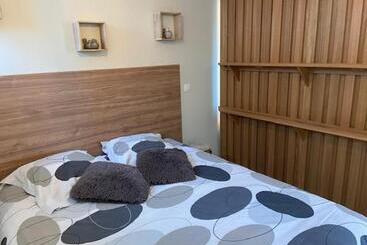 تختخواب و صبحانه Le Boca