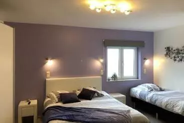 Bed & Breakfast Le Boca