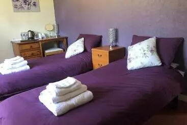 Aamiaismajoitus (B&B) Le Grand Camelia