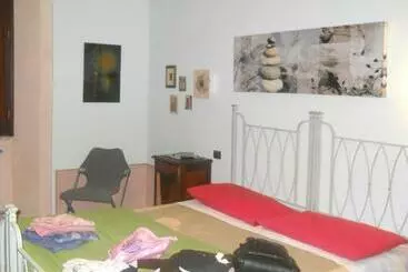 ベッドアンドブレックファースト Perbacco