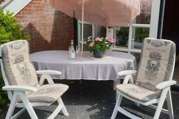 Bed and Breakfast Westert Hoeve