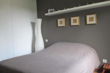 Chambre D Hôtes B&b