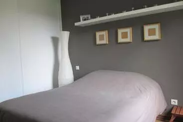 Chambre D Hôtes B&b