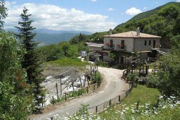 Agriturismo Monte Cesima